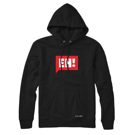 Eh! Logo Sweatshirt or Hoodie