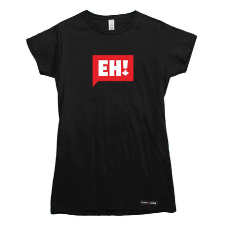 Eh! Logo T-shirt