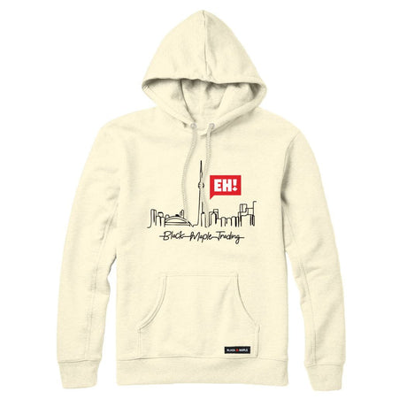 Eh! Toronto Skyline Sweatshirt or Hoodie